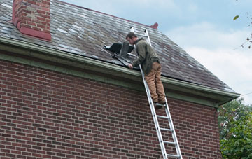 what affects urgent New Tredegar roof repairs