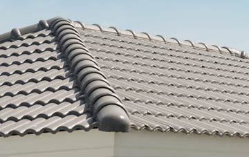 advantages of New Tredegar clay roofing