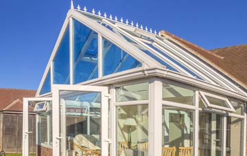 conservatory roof insulation costs New Tredegar