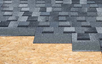 expert New Tredegar asphalt roof companies