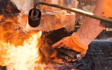 New Tredegar flat roof repair companies