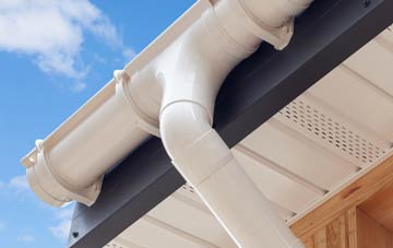 New Tredegar gutter installation costs