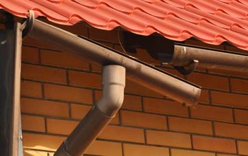 New Tredegar gutter repair costs