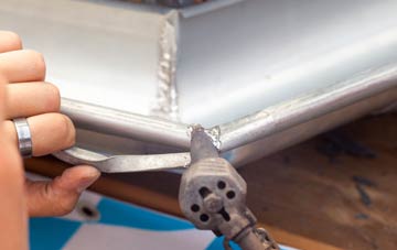 disadvantages of New Tredegar lead roofing