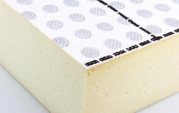 meeting New Tredegar building codes