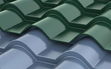 who should consider New Tredegar plastic roofs