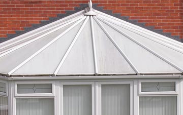 New Tredegar polycarbonate conservatory roof repairs
