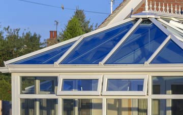 professional New Tredegar conservatory insulation