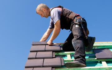 disadvantages of New Tredegar slate roofing