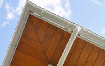 New Tredegar soffit types
