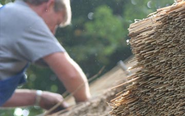 professional New Tredegar thatchers