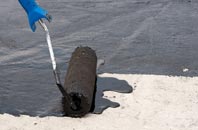 find the best New Tredegar roofing companies