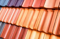 find rated New Tredegar clay roofing companies