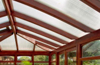 New Tredegar conservatory roofing insulation