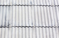 New Tredegar corrugated roof quotes