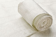 New Tredegar fibreglass roofing repairs