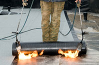 New Tredegar flat roof sealing quote