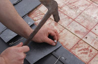 free New Tredegar garage roof repair quotes