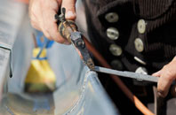 New Tredegar lead roof quotes