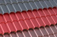 find rated New Tredegar plastic roofing companies