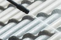 rated New Tredegar roof cleaning companies