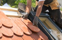 New Tredegar tiled roofing companies