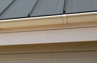 New Tredegar soffit repair