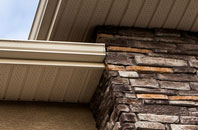free New Tredegar soffit repair quotes