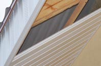 rated New Tredegar soffit repair companies