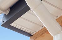 find rated New Tredegar soffit companies
