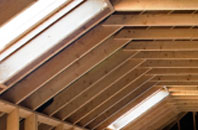 New Tredegar tapered roof insulation quotes