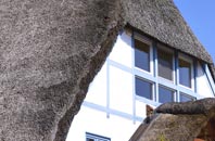 find rated New Tredegar thatchers